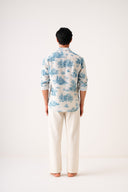 Artisan Bloom Shirt