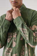 Earthline Archive Shirt