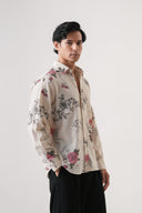 Chateau Bloom Shirt