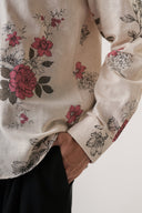 Chateau Bloom Shirt