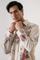 Chateau Bloom Shirt
