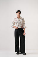 Chateau Bloom Shirt