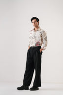 Chateau Bloom Shirt