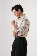 Chateau Bloom Shirt
