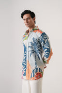 Palm Mirage Resort Shirt
