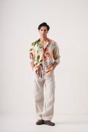 Toscana Palette Shirt