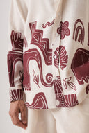 Nomad Rhythm Shirt