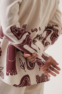 Nomad Rhythm Shirt