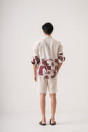 Nomad Rhythm Shirt