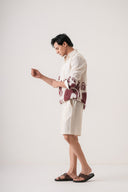 Nomad Rhythm Shirt