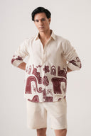 Nomad Rhythm Shirt