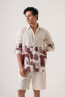 Nomad Rhythm Shirt