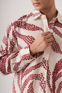 Rouge Essence Shirt