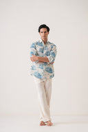 Artisan Bloom Shirt
