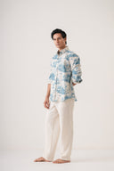 Artisan Bloom Shirt