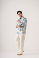 Artisan Bloom Shirt