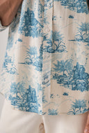 Artisan Bloom Shirt