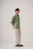 Crimson Coral Shirt