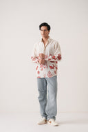 Tribe Script Shirt