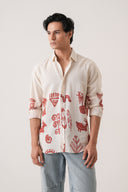 Tribe Script Shirt