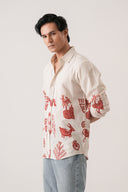 Tribe Script Shirt