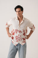 Tribe Script Shirt