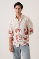 Tribe Script Shirt