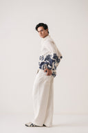 Indigo Origin Shirt