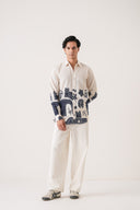 Indigo Origin Shirt