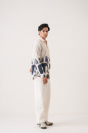 Indigo Origin Shirt