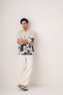 Indigo Origin Shirt