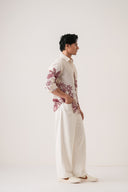 Savannah Ivory Shirt