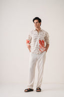 Retro Architecture Shirt