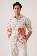 Retro Architecture Shirt