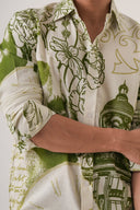 Verdant Legacy Shirt