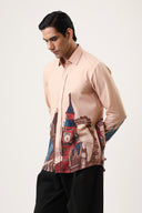 London Hours Shirt