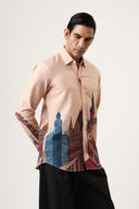London Hours Shirt