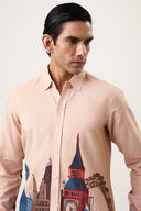 London Hours Shirt