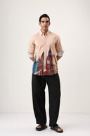 London Hours Shirt