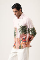 Palace Mirage Shirt