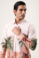 Palace Mirage Shirt