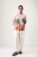 Palace Mirage Shirt
