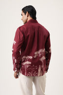 Sienna Grove Shirt