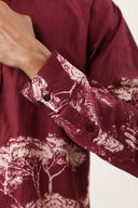 Sienna Grove Shirt