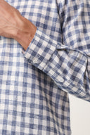 Oxford Drift Shirt