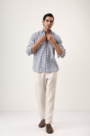Oxford Drift Shirt