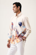Cappadocia Skies Shirt