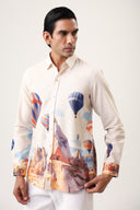 Cappadocia Skies Shirt