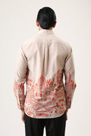 Roma Rouge Shirt