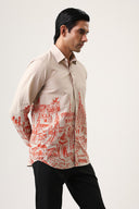 Roma Rouge Shirt